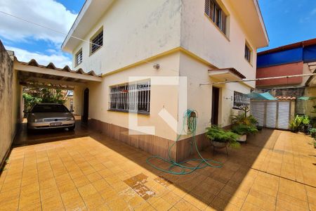 Casa à venda com 270m², 4 quartos e 5 vagasGaragem