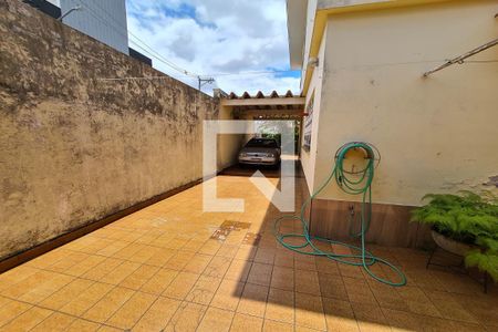 Casa à venda com 270m², 4 quartos e 5 vagasGaragem