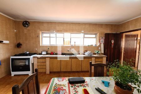 Casa à venda com 270m², 4 quartos e 5 vagasCozinha