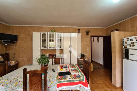 Casa à venda com 270m², 4 quartos e 5 vagasCozinha