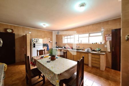 Casa à venda com 270m², 4 quartos e 5 vagasCozinha