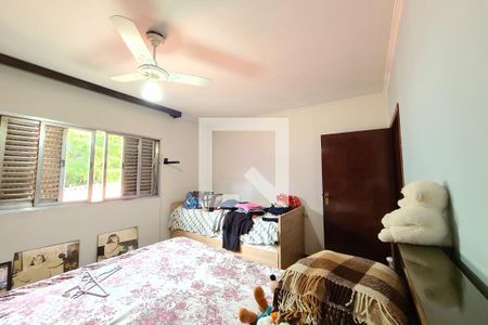 Casa à venda com 270m², 4 quartos e 5 vagasQuarto 2