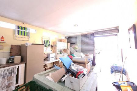 Casa à venda com 270m², 4 quartos e 5 vagasSalão de Festas