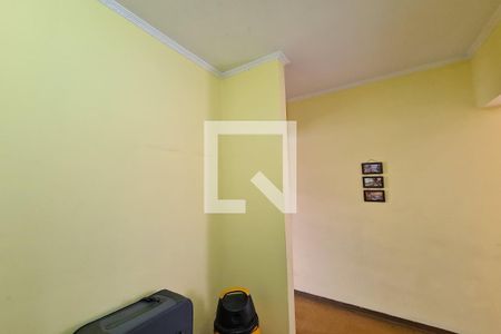 Casa à venda com 270m², 4 quartos e 5 vagasCloset da suíte