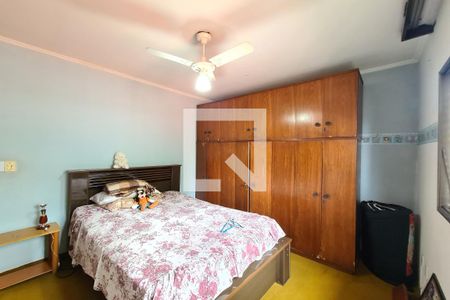 Casa à venda com 270m², 4 quartos e 5 vagasQuarto 2