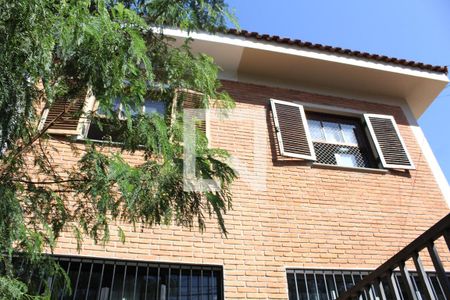 Casa à venda com 158m², 3 quartos e 2 vagasVista da Garagem