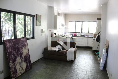 Sala/Cozinha de casa à venda com 3 quartos, 158m² em Vila Romana, São Paulo