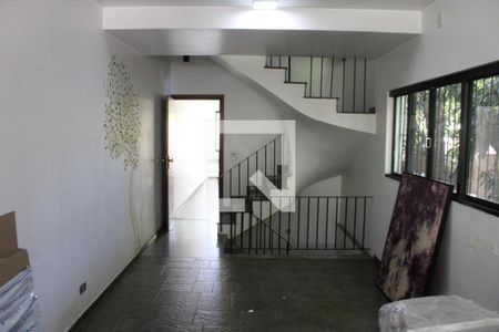 Sala 1 de casa à venda com 3 quartos, 158m² em Vila Romana, São Paulo