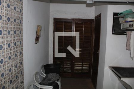 Casa à venda com 158m², 3 quartos e 2 vagasLavanderia