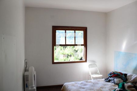 Quarto Suíte de casa à venda com 3 quartos, 158m² em Vila Romana, São Paulo