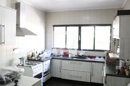 Cozinha de casa à venda com 3 quartos, 158m² em Vila Romana, São Paulo