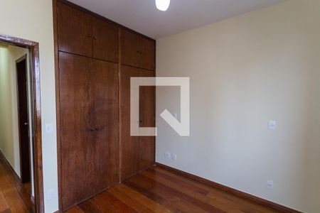 Suíte de apartamento para alugar com 2 quartos, 80m² em Graça, Belo Horizonte