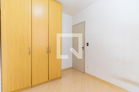 Quarto 1 de apartamento para alugar com 2 quartos, 47m² em Jardim Prudência, São Paulo