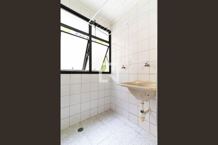 Apartamento para alugar com 47m², 2 quartos e 1 vaga Apartamento para alugar com 47m², 2 quartos e 1 vagaLavanderia
