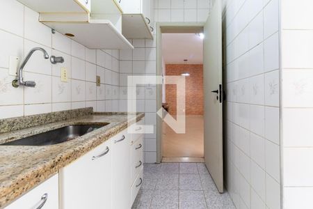 Apartamento para alugar com 47m², 2 quartos e 1 vaga Apartamento para alugar com 47m², 2 quartos e 1 vagaCozinha