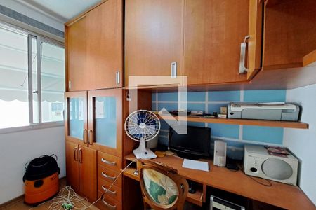 Studio à venda com 60m², 2 quartos e 1 vagaQuarto 2