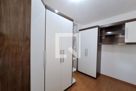 Studio à venda com 60m², 2 quartos e 1 vagaQuarto 3