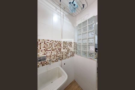 Studio à venda com 60m², 2 quartos e 1 vagaÁrea de Serviço