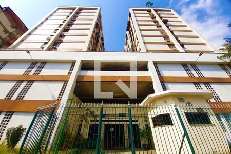 Studio à venda com 60m², 2 quartos e 1 vagaFachada