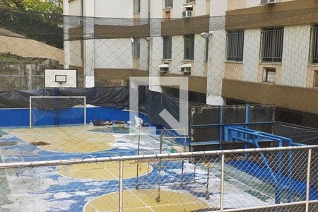 Studio à venda com 60m², 2 quartos e 1 vagaÁrea comum - Quadra