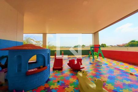 Studio à venda com 60m², 2 quartos e 1 vagaÁrea comum - Playground