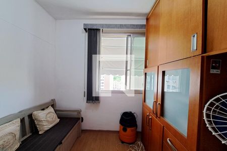 Studio à venda com 60m², 2 quartos e 1 vagaQuarto 2
