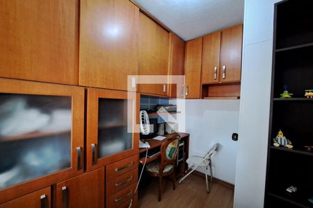 Studio à venda com 60m², 2 quartos e 1 vagaQuarto 2