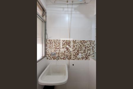 Studio à venda com 60m², 2 quartos e 1 vagaÁrea de Serviço