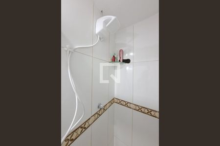 Studio à venda com 60m², 2 quartos e 1 vagaBanheiro Social