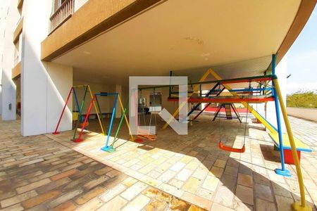 Studio à venda com 60m², 2 quartos e 1 vagaÁrea comum - Playground