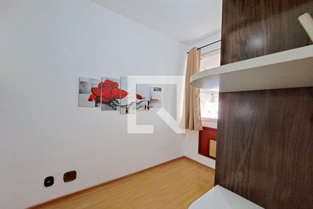 Studio à venda com 60m², 2 quartos e 1 vagaQuarto 3