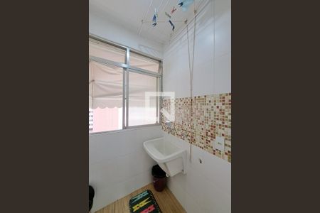 Studio à venda com 60m², 2 quartos e 1 vagaÁrea de Serviço