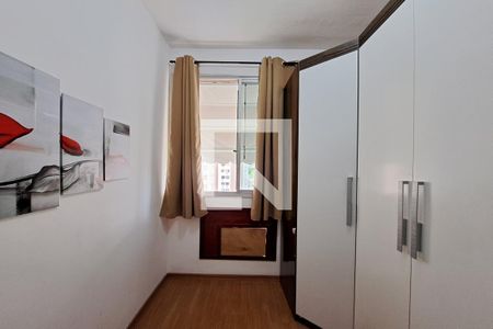 Studio à venda com 60m², 2 quartos e 1 vagaQuarto 3