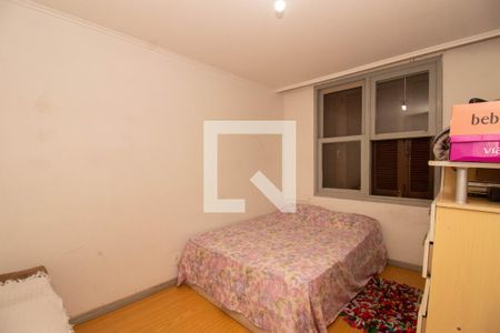 Quarto 2 de apartamento à venda com 2 quartos, 54m² em Rubem Berta, Porto Alegre
