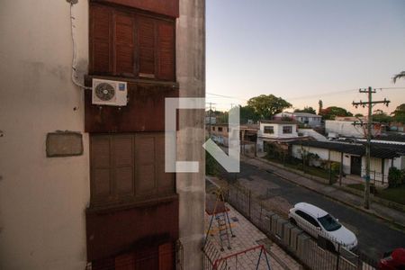 Vista do Quarto 1 de apartamento à venda com 2 quartos, 54m² em Rubem Berta, Porto Alegre