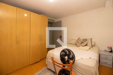 Quarto 1 de apartamento à venda com 2 quartos, 54m² em Rubem Berta, Porto Alegre