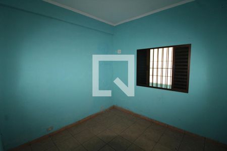 Quarto 2 de casa para alugar com 2 quartos, 60m² em Jardim Novo Carrao, São Paulo