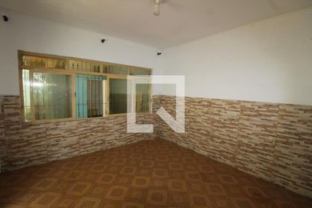 Sala de casa para alugar com 2 quartos, 60m² em Jardim Novo Carrao, São Paulo