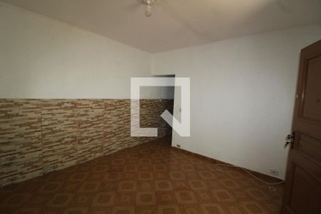 Sala de casa para alugar com 2 quartos, 60m² em Jardim Novo Carrao, São Paulo