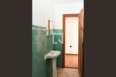 Apartamento para alugar com 52m², 1 quarto e sem vagaBanheiro