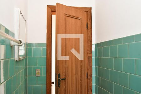 Apartamento para alugar com 52m², 1 quarto e sem vagaBanheiro