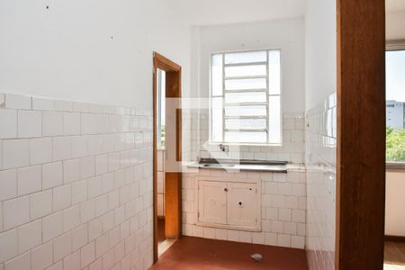 Apartamento para alugar com 52m², 1 quarto e sem vagaCozinha