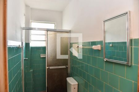 Apartamento para alugar com 52m², 1 quarto e sem vagaBanheiro