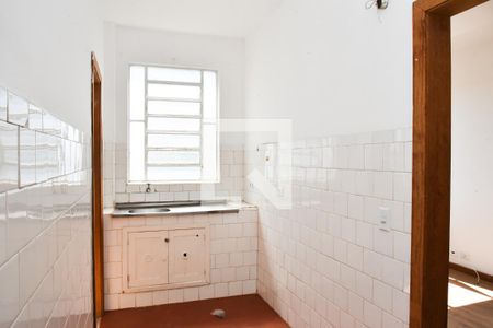 Apartamento para alugar com 52m², 1 quarto e sem vagaCozinha
