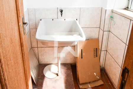 Apartamento para alugar com 52m², 1 quarto e sem vagaÁrea de Serviço