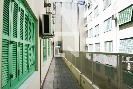 Apartamento para alugar com 52m², 1 quarto e sem vagaÁrea comum