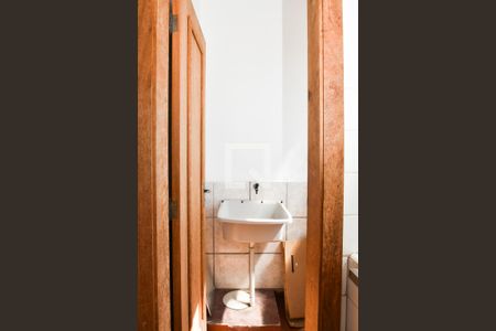 Apartamento para alugar com 52m², 1 quarto e sem vagaÁrea de Serviço