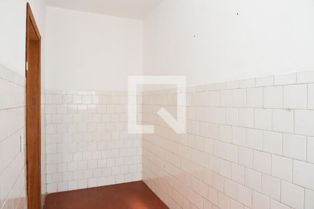 Apartamento para alugar com 52m², 1 quarto e sem vagaCozinha