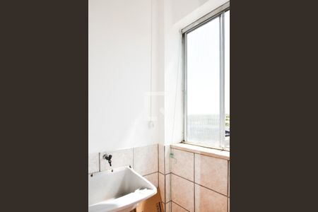 Apartamento para alugar com 52m², 1 quarto e sem vagaÁrea de Serviço