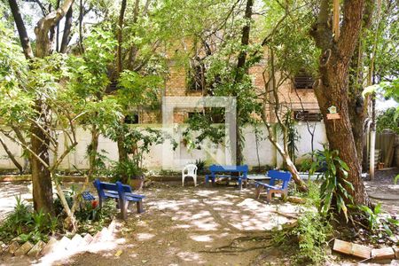 Apartamento para alugar com 52m², 1 quarto e sem vagaÁrea Verde